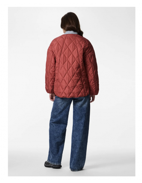 PCSTELLA QUILTED JACKET