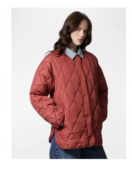 PCSTELLA QUILTED JACKET