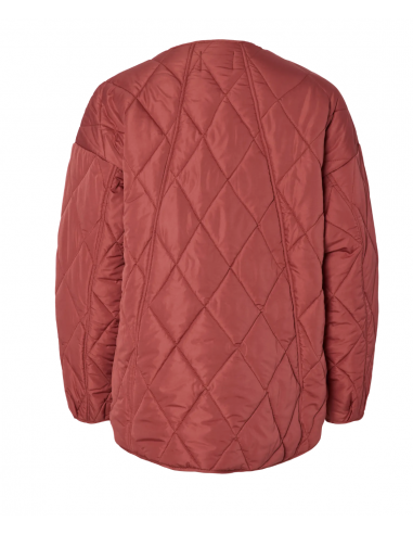 PCSTELLA QUILTED JACKET