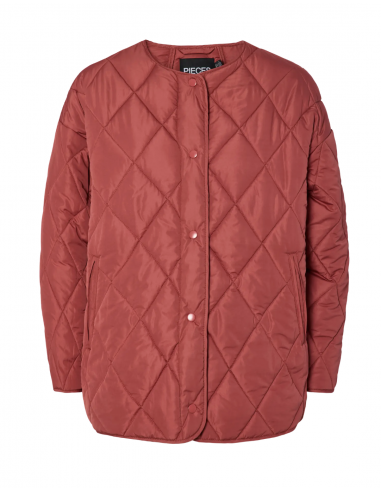PCSTELLA QUILTED JACKET
