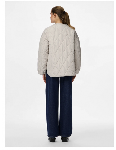 PCSTELLA QUILTED JACKET