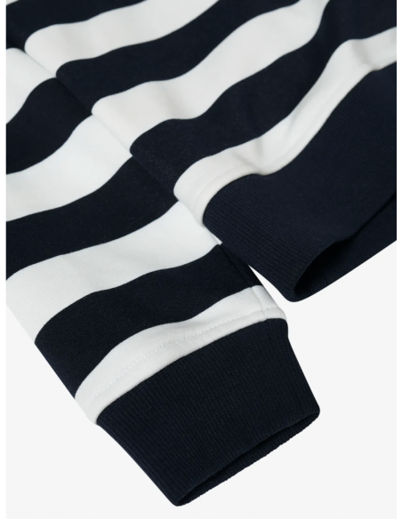 Street One randig sweater