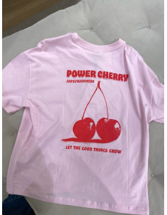 JDYCARLA S/S OVERSIZE TSHIRT 2