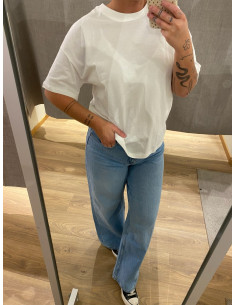 JDYCARLA S/S OVERSIZE TSHIRT 2