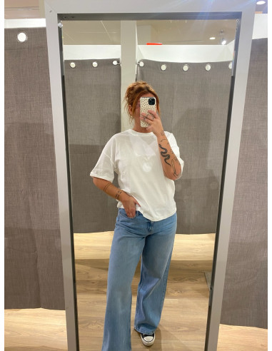 JDYCARLA S/S OVERSIZE TSHIRT