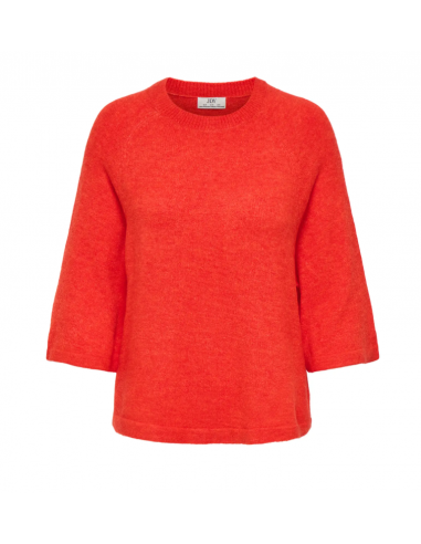JDYELANORA 3/4 PULLOVER KNIT