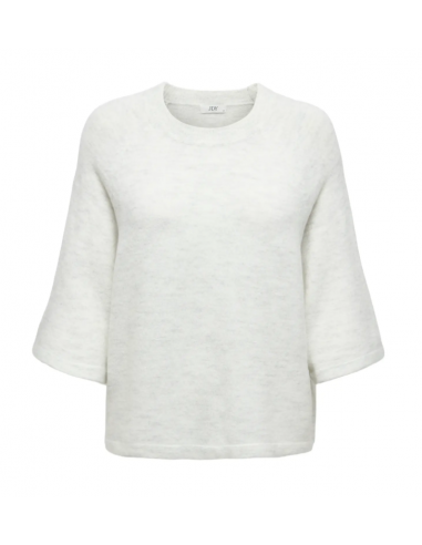 JDYELANORA 3/4 PULLOVER KNIT