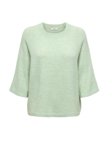 JDYELANORA 3/4 PULLOVER KNIT