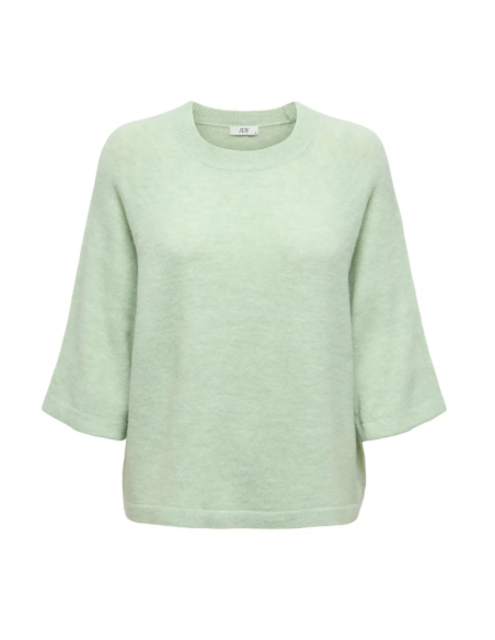 JDYELANORA 3/4 PULLOVER KNIT