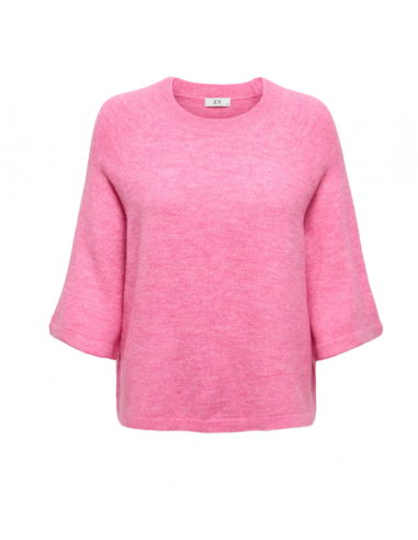 JDYELANORA 3/4 PULLOVER KNIT