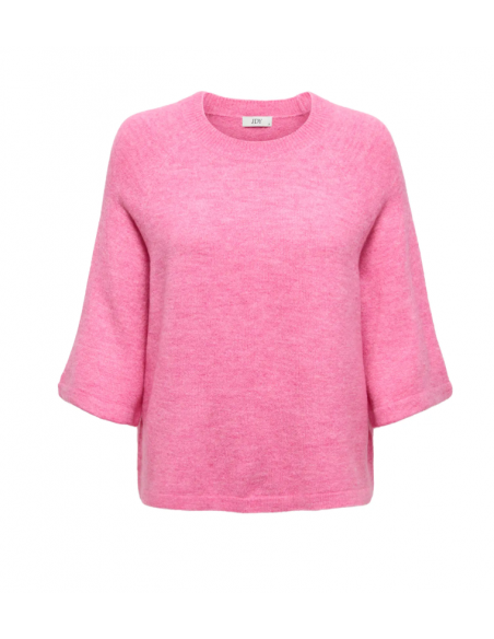 JDYELANORA 3/4 PULLOVER KNIT