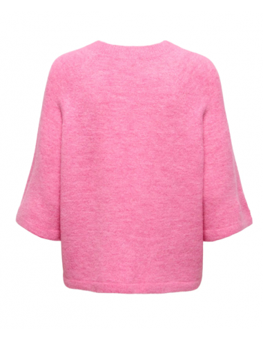 JDYELANORA 3/4 PULLOVER KNIT