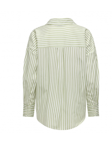 JDYVESPER L/S LOOSE SHIRT