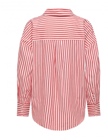 JDYVESPER L/S LOOSE SHIRT