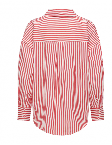 JDYVESPER L/S LOOSE SHIRT