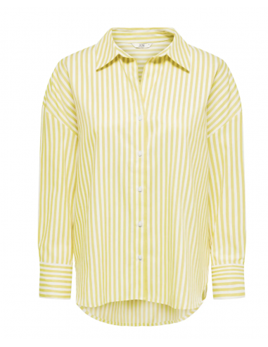 JDYVESPER L/S LOOSE SHIRT