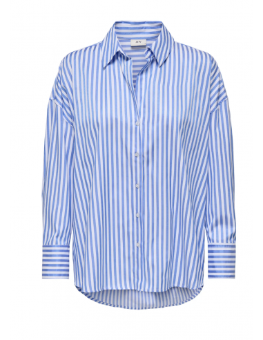 JDYVESPER L/S LOOSE SHIRT