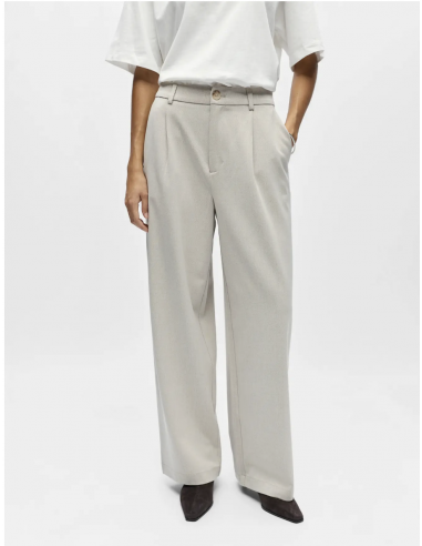 OBJJULIA MW LO PANT