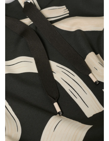 CECIL MÖNSTRAD TRÖJA FUNNEL NECK