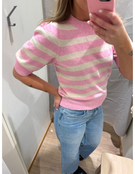 VMDOFFY 2/4 ONECK PULLOVER