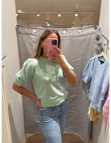 VMDOFFY 2/4 ONECK PULLOVER