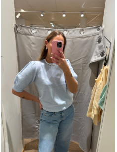 VMDOFFY 2/4 ONECK PULLOVER