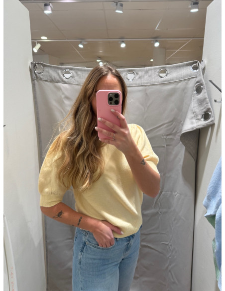 VMDOFFY 2/4 ONECK PULLOVER