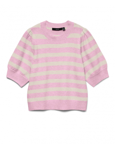 VMDOFFY 2/4 ONECK PULLOVER