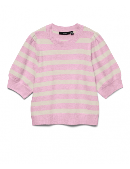 VMDOFFY 2/4 ONECK PULLOVER