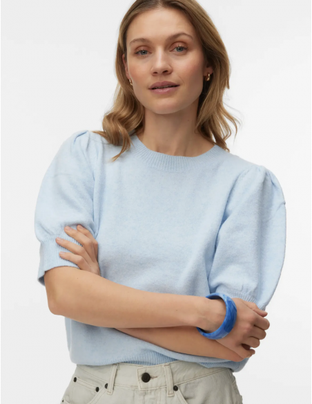 VMDOFFY 2/4 ONECK PULLOVER