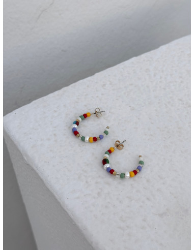 PCBENTE EARRINGS 2-PACK