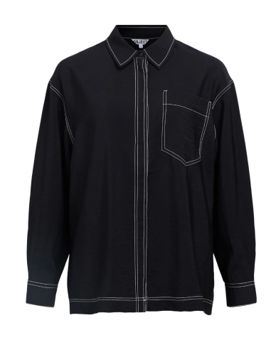 OBJJACIRA LO L/S SHIRT DIV