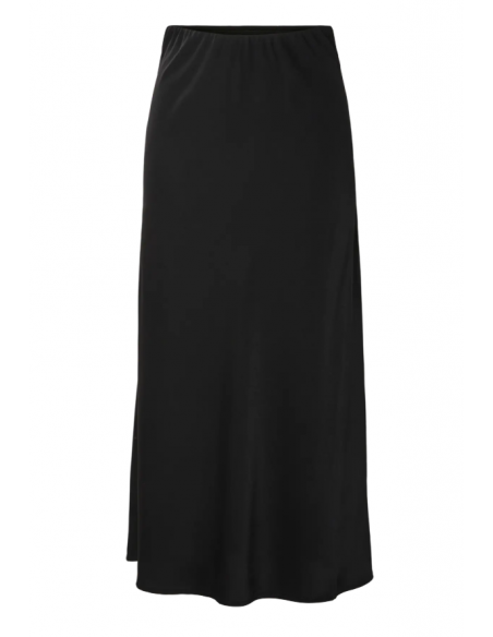 PCFRANAN HW MIDI SKIRT