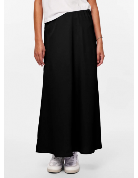 PCFRANAN HW MIDI SKIRT