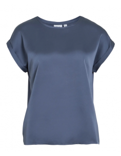 VIELLETTE SATIN TOP 2