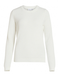 VIDALO O-NECK KNIT TOP NOOS 2