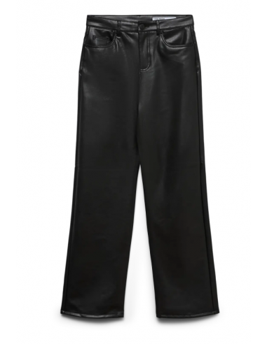 VMTESSA HR WIDE PL PANTS