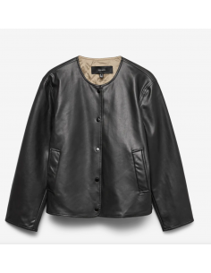 VMGERTRUD SHORT JACKET 2