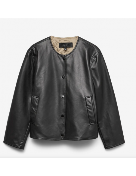 VMGERTRUD SHORT JACKET