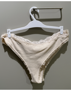 ONLVICKY LACE CHEEKY BRIEF 2-PACK AC 2