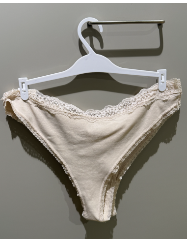 ONLVICKY LACE CHEEKY BRIEF 2-PACK AC