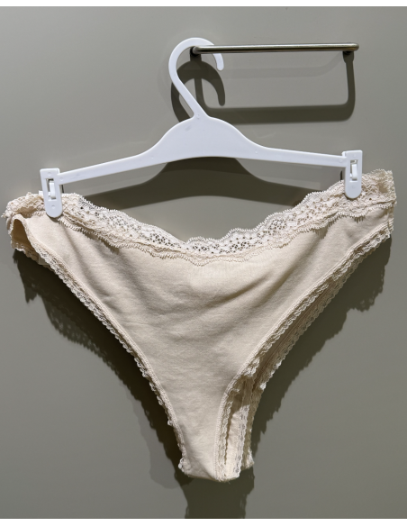 ONLVICKY LACE CHEEKY BRIEF 2-PACK AC