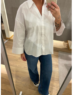JDYMIO 7/8 SHIRT