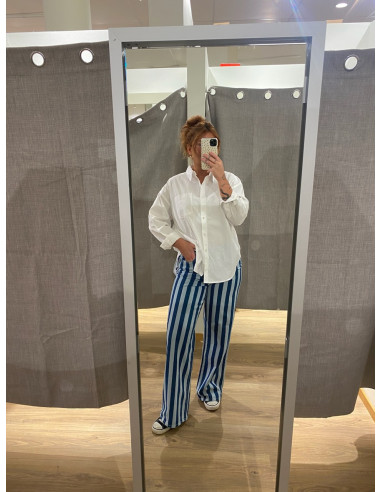 OBJRIO STEFFI MW JEANS