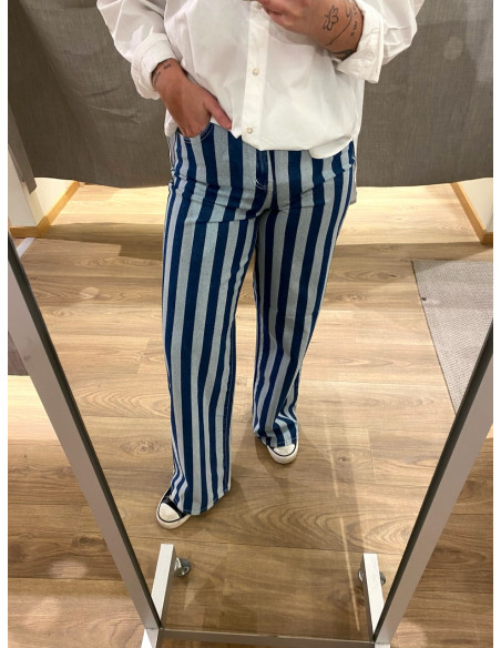 OBJRIO STEFFI MW JEANS