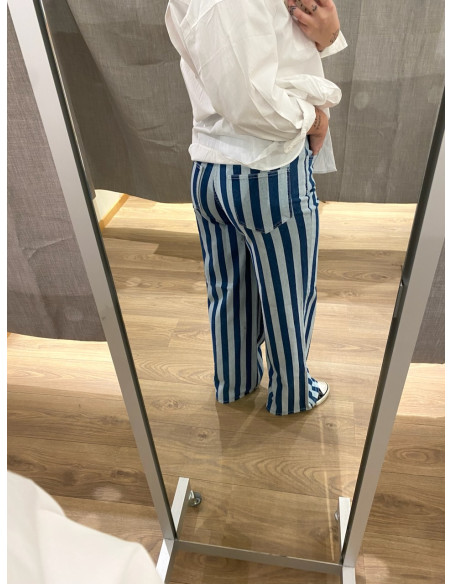 OBJRIO STEFFI MW JEANS