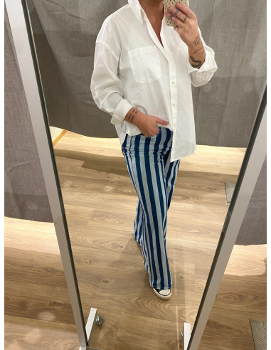 OBJRIO STEFFI MW JEANS