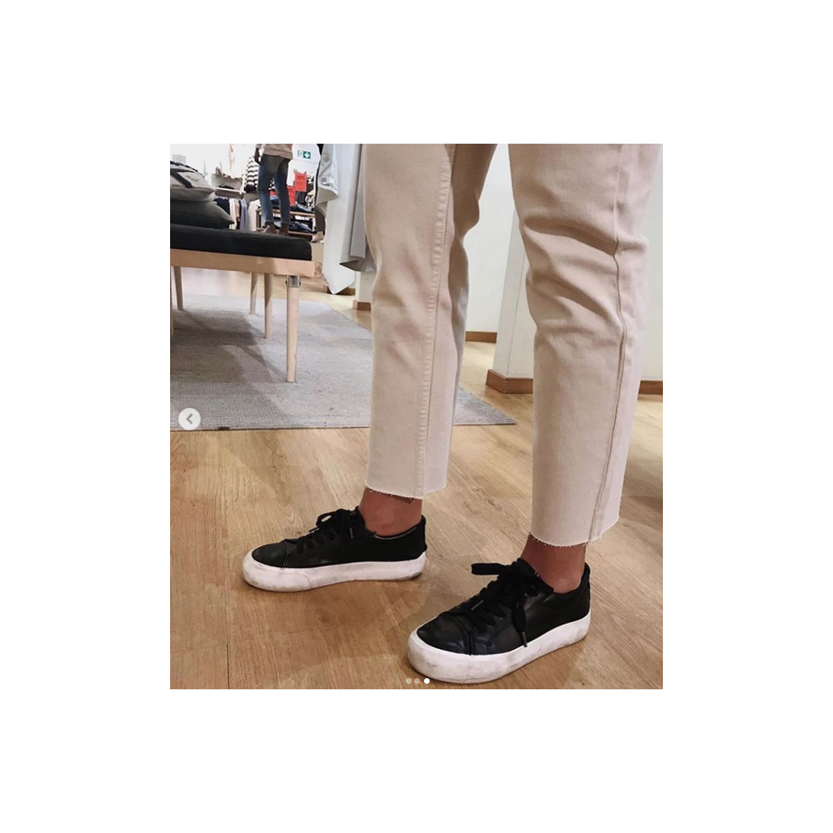 ONLEMILY LIFE HW ST RAW NOOS