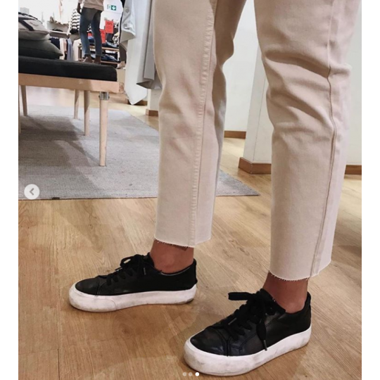 ONLEMILY LIFE HW ST RAW NOOS