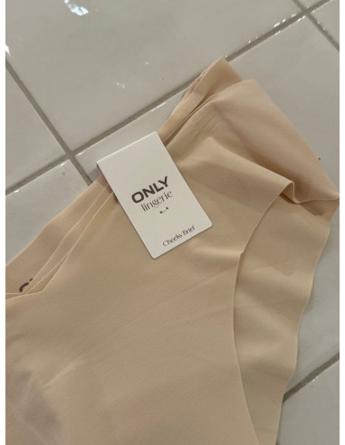 ONLTRACY V CUT CHEEKY BRIEF 3-PACK ACC